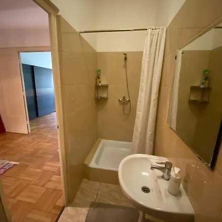 Apartment & And Center