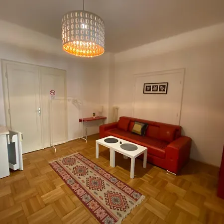 Apartment & And Center