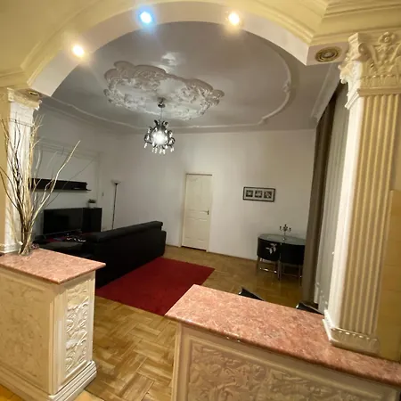 Apartment & And Center