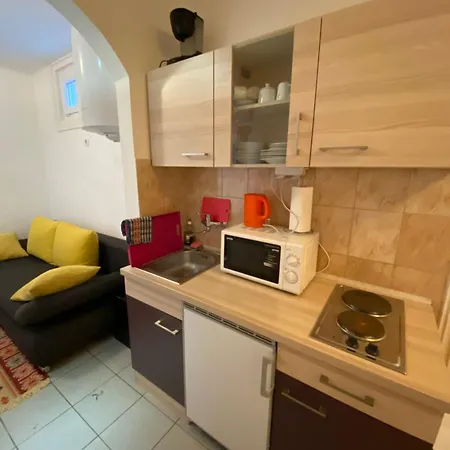 Apartman & And Center Budapest
