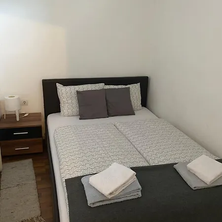 Apartment & And Center