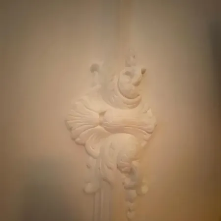 & And Center Apartament *