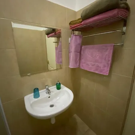 Apartament & And Center Budapeszt