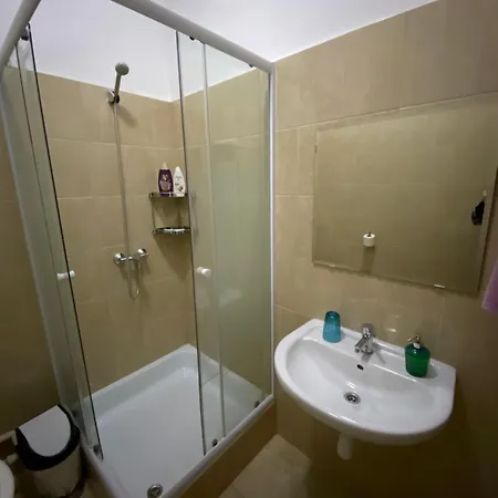 Apartament & And Center *