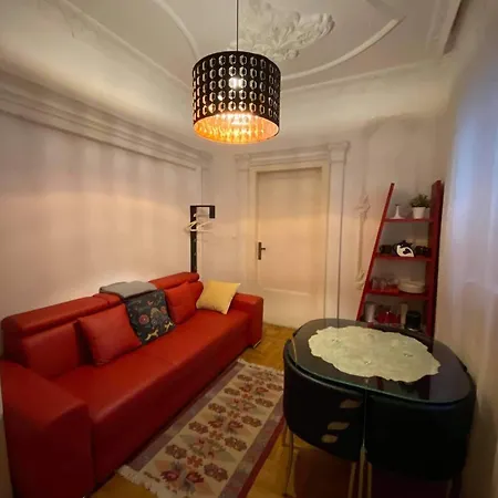Apartament & And Center Budapeszt