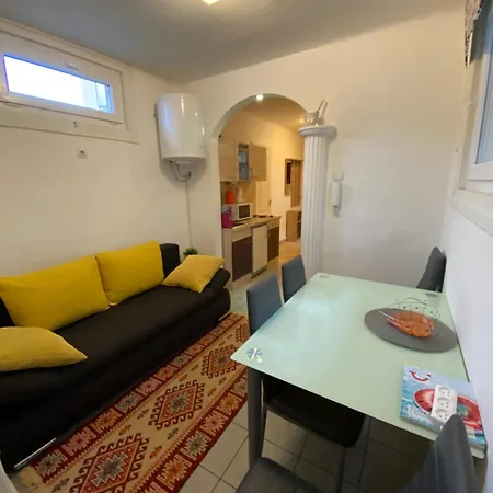 Apartament & And Center Budapeszt