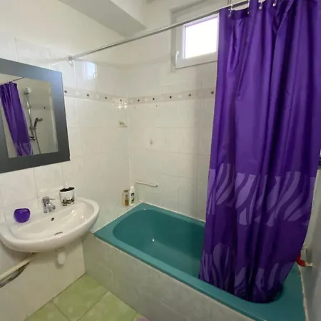 & And Center Apartament Budapeszt