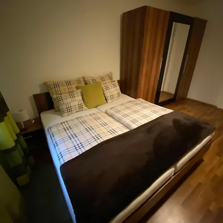 Apartament & And Center Budapeszt